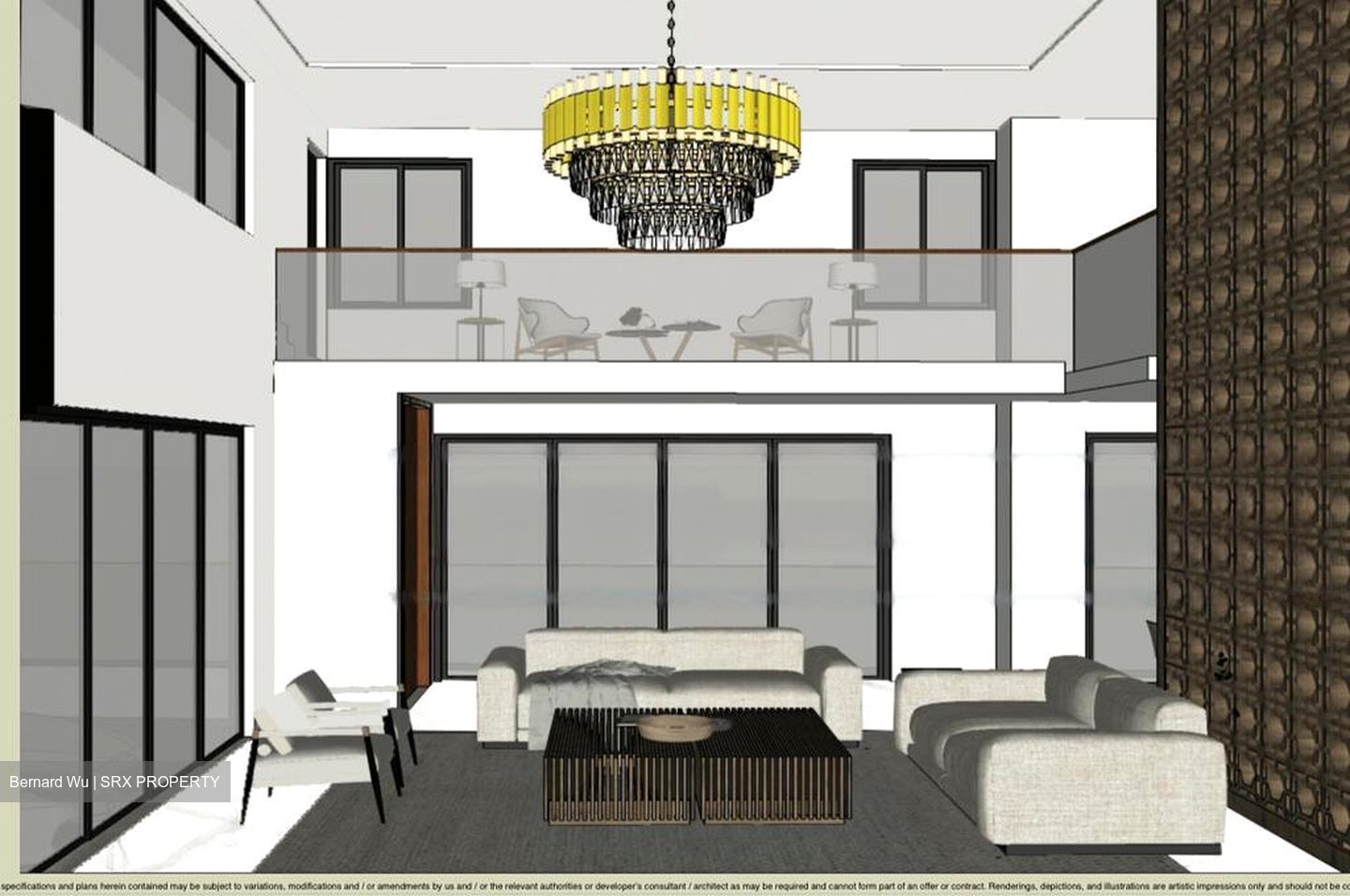 Shelford Road (D11), Semi-Detached #491167131